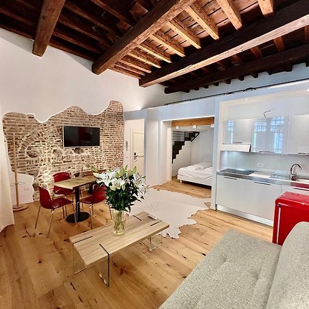 La Finestra Sul Ghetto Villa Padova Room photo