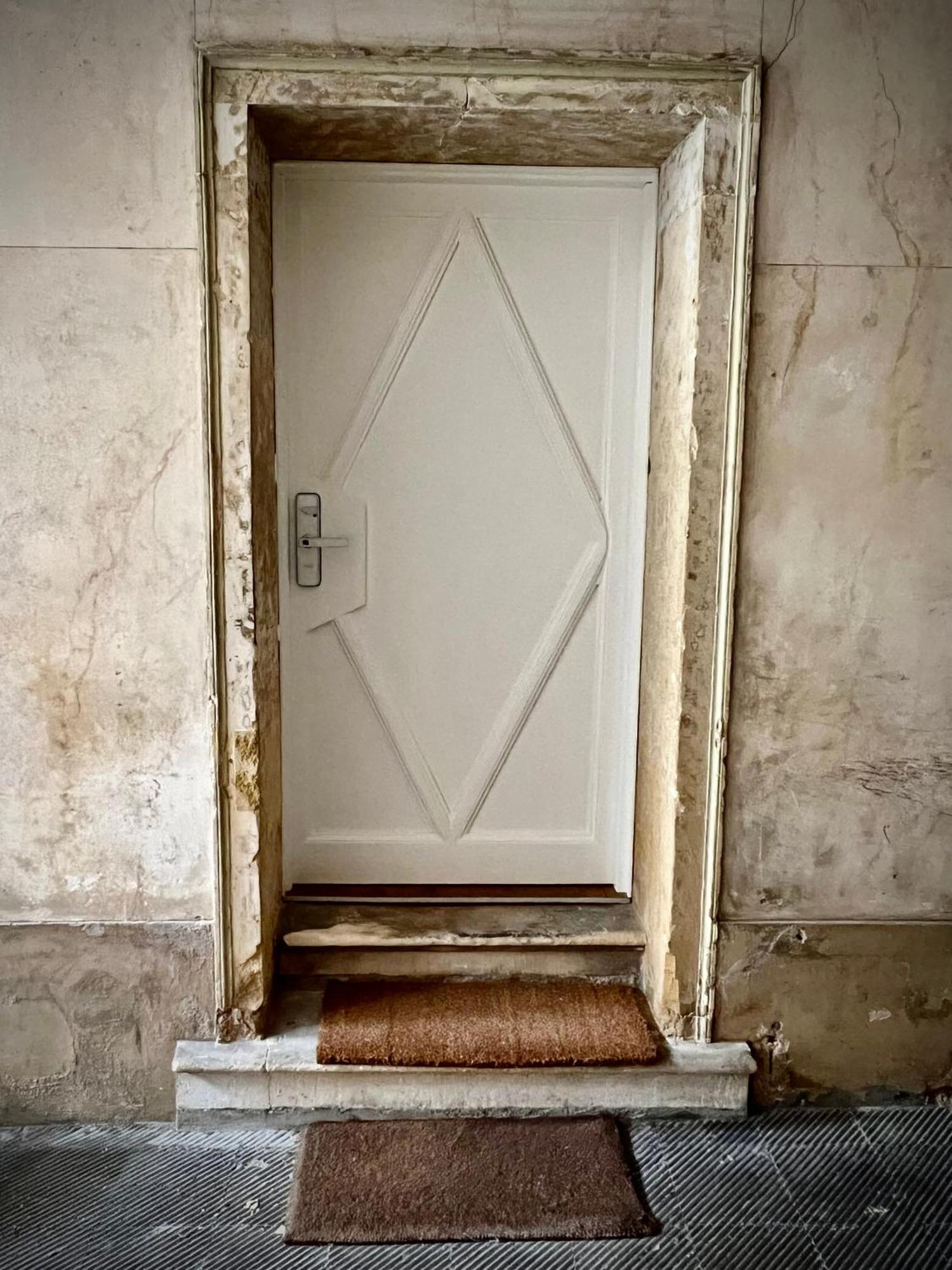 La Finestra Sul Ghetto Villa Padova Room photo
